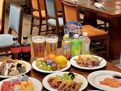 -北京朝阳悠唐皇冠假日酒店