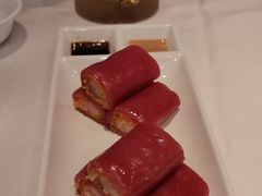 -怀德酒楼·粤菜·海鲜·茶点(宝安国际机场店)