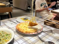 -菲滋意式餐厅(西溪印象城店)