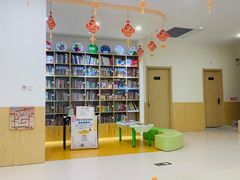 -KidsHome毅英宝贝家早教托育中心