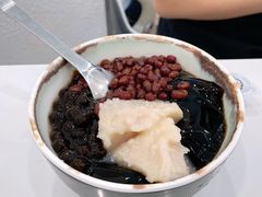 仙草4号-鲜芋仙(太原街万达店)