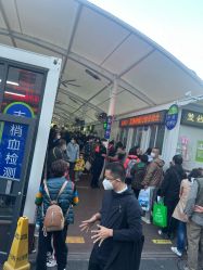 -首都医科大学附属北京儿童医院