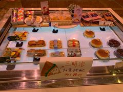 -巴黎贝甜(华堂新辰汇店)