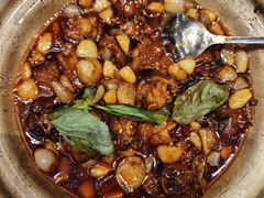-眉州东坡(印象城购物中心店)