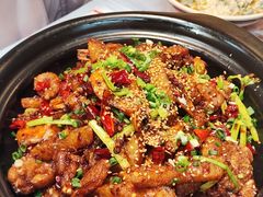 -回味黑鸭煲·始于2006(万松园店)