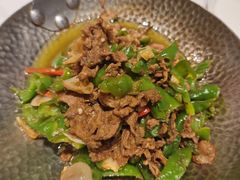 -眉州东坡·熊猫主题餐厅(枫蓝店)