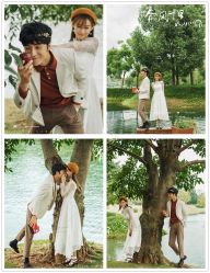 -帆拉斐婚纱摄影(春熙店)