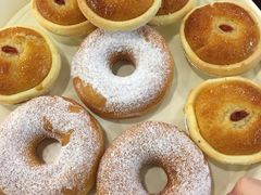 甜甜圈-采蝶轩(丹田店)