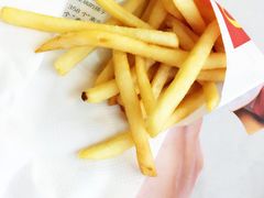 -麦当劳(联盛店)