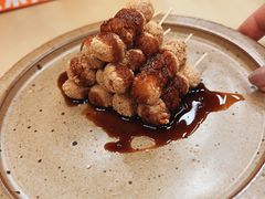 -去茶山(重庆万象城店)