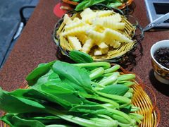 -尼玛藏家风味园(阿山食城店)