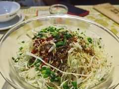 -铭副琦食·虾蟹烩馆(渔人码头店)