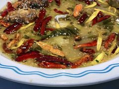 -花椒俏川菜小馆(南海万达店)