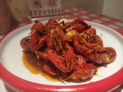 -虾享蟹逅小龙虾·螃蟹·小海鲜(吉林省总店)