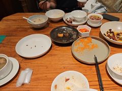 -巴蜀风·地道川菜(总店)