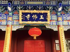 -玉佛苑