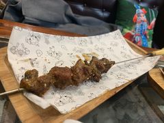 -哈啾嗨·新概念蒙餐(红星新城店)