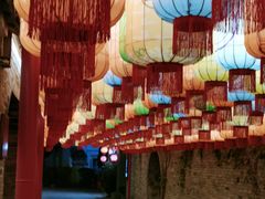 -回龙窝历史文化街区