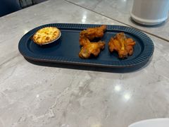 -必胜客(吾悦广场店)