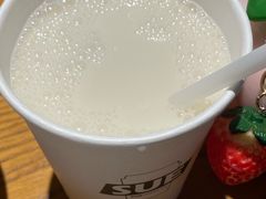 米汤儿-苏小柳手工点心(人民广场分院)