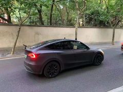 -TESLA 特斯拉(上海太古汇体验店)