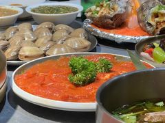 -小黑牛烤肉(聚隆店)