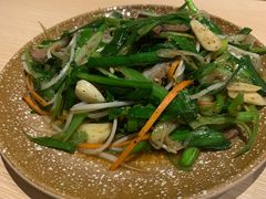 -気楽亭和食料理(气乐亭大世界本店)