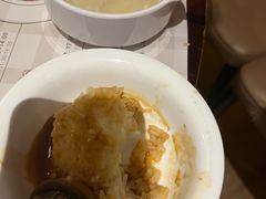 -荣誉国际酒店-云顶旋转餐厅