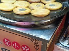 -八一好吃街·高品美食广场