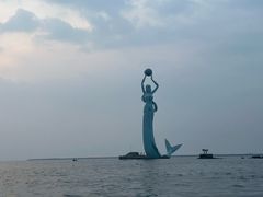 -山海广场