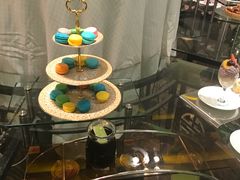 -雄楚国际大酒店-四季西餐厅