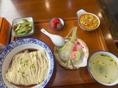 -孙盛兴奥灶面馆·蟹黄面·三虾面(山塘街总店)