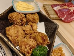 -千寻山野烤肉(中关村店)