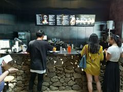 -Cafe Aewol Monsant