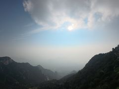 -泰安地下龙宫景区