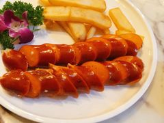 -JUKEBOX玖部音乐餐厅(华侨城店)