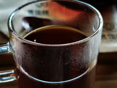 手冲莫扎特-ZING COFFEE 镜咖啡