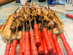 -新疆伊宁远征餐厅