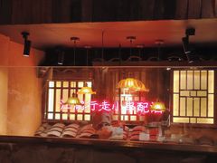 -串盟烧烤大排档·长沙美食地标(星沙店)