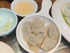 -南门四季铜锅涮肉(左家庄店)