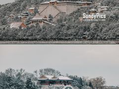 -颐和园