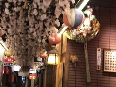 -拉面莊夢語＆中华料理八椿