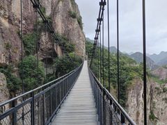 -雁荡山风景名胜区