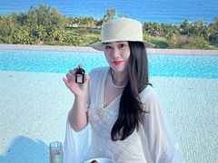 -瑰丽酒店·海吧·天际下午茶·现场DJ·天台酒吧