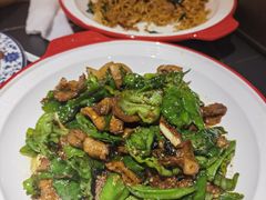 -京悦南门涮羊肉·羊蝎子火锅(田林路店)