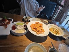 -北方家宴(番禺永旺店)