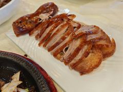 -便宜坊烤鸭店(玉蜓桥天坛店)