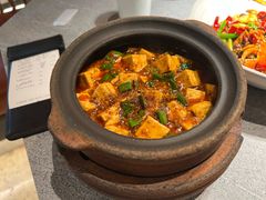 麻婆豆腐-马旺子·川小馆