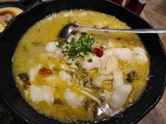 -好人民间小吃·番茄鱼酸菜鱼(木渎悠方店)
