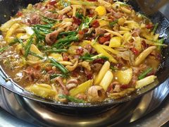 -味臻土鸡杂